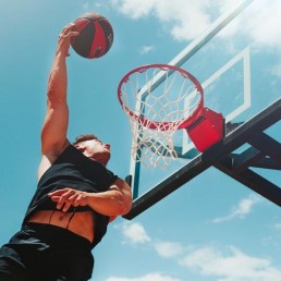 Create Uniforms Basket Customize