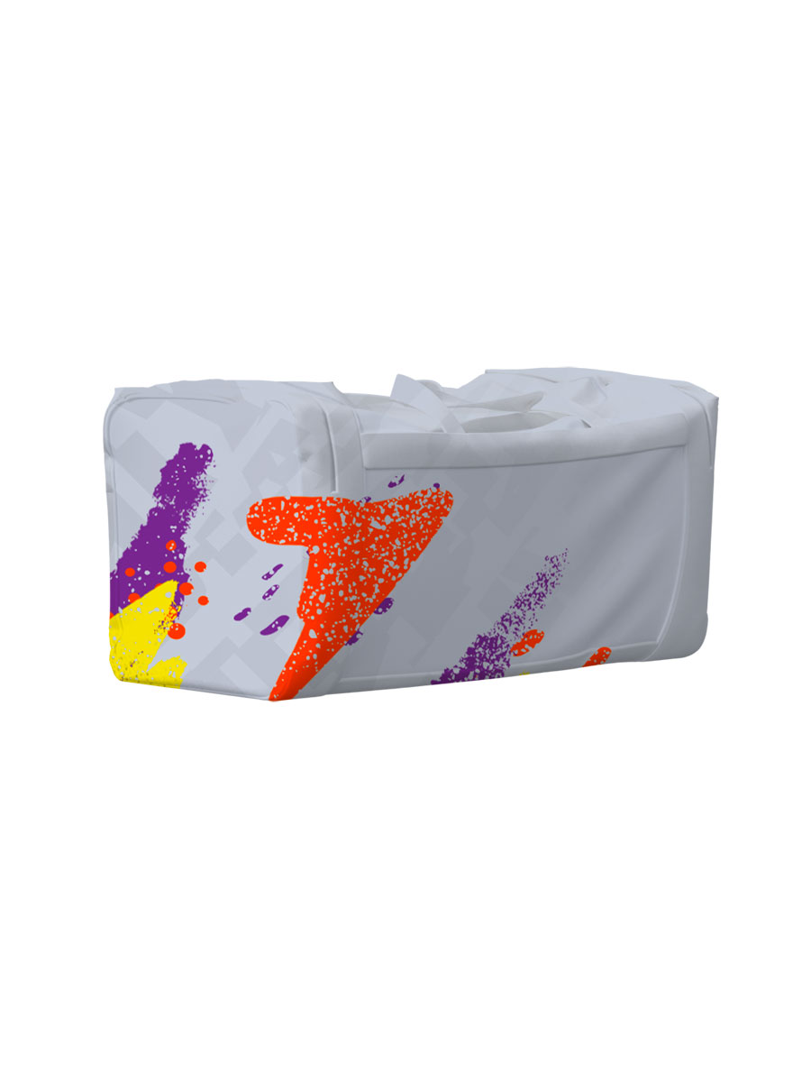 Duffle bag Sport Freewear Training Fitness Gym