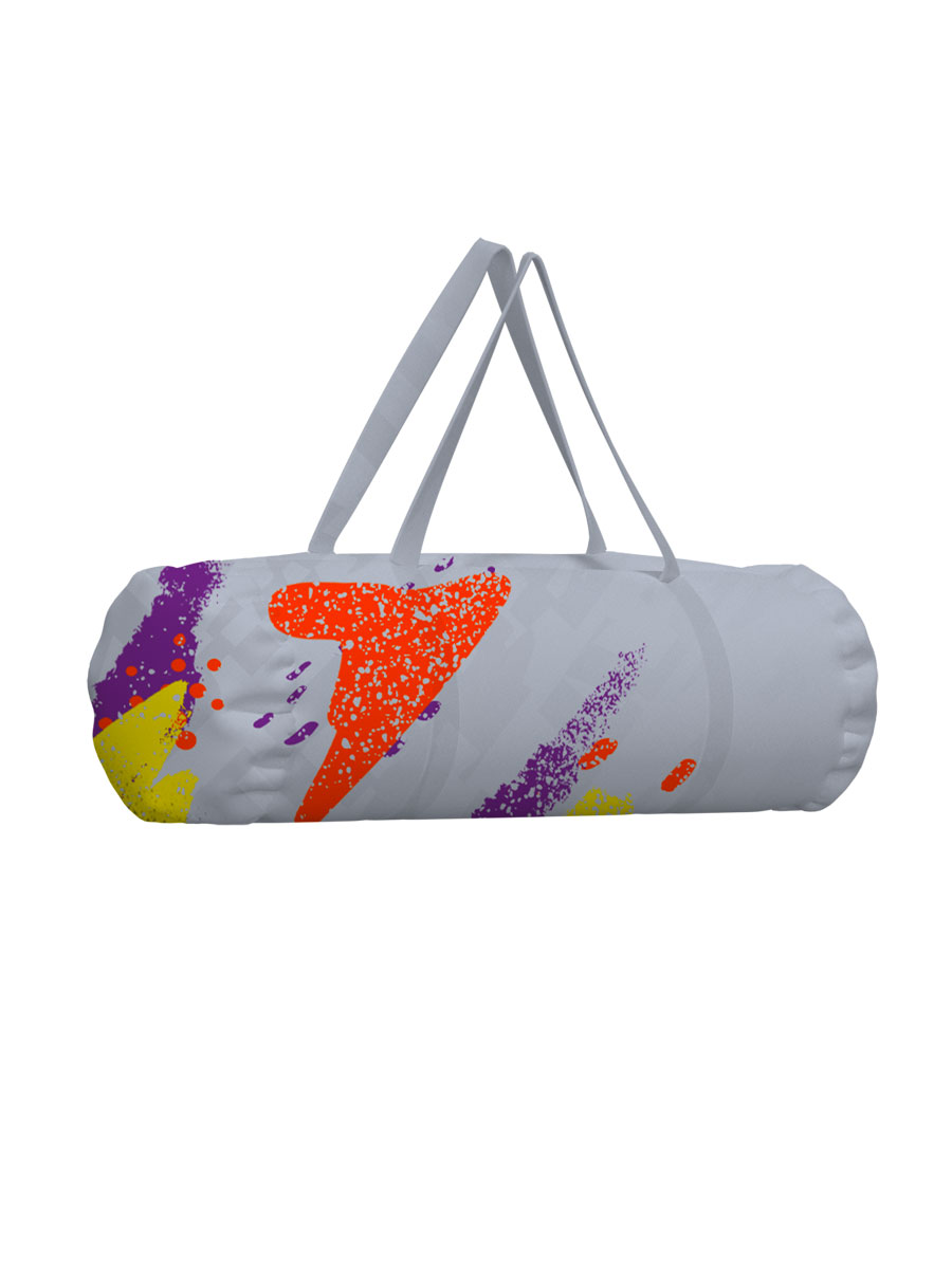 Duffle bag Sport Freewear Training Fitness Gym