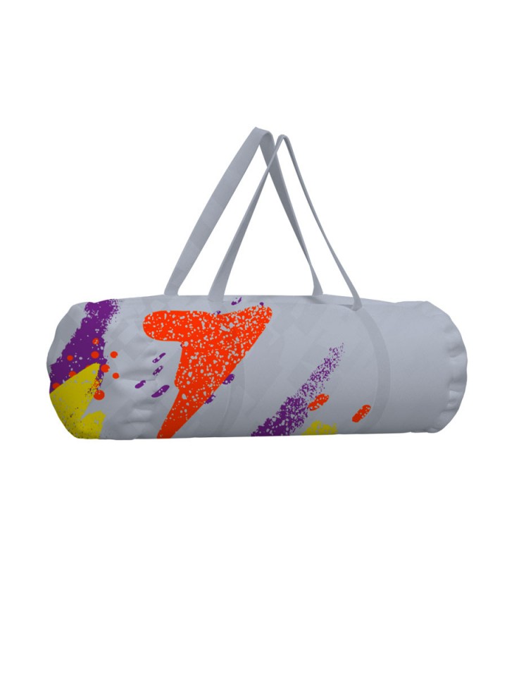 Duffle bag Sport Freewear Training Fitness Gym