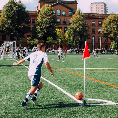 Custom Soccer Jerseys Online