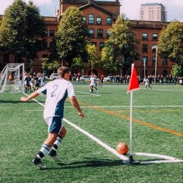 Custom Soccer Jerseys Online