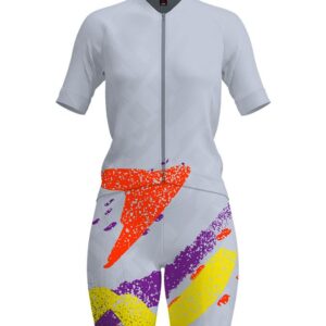 Kit Sprint Woman - € 110,00