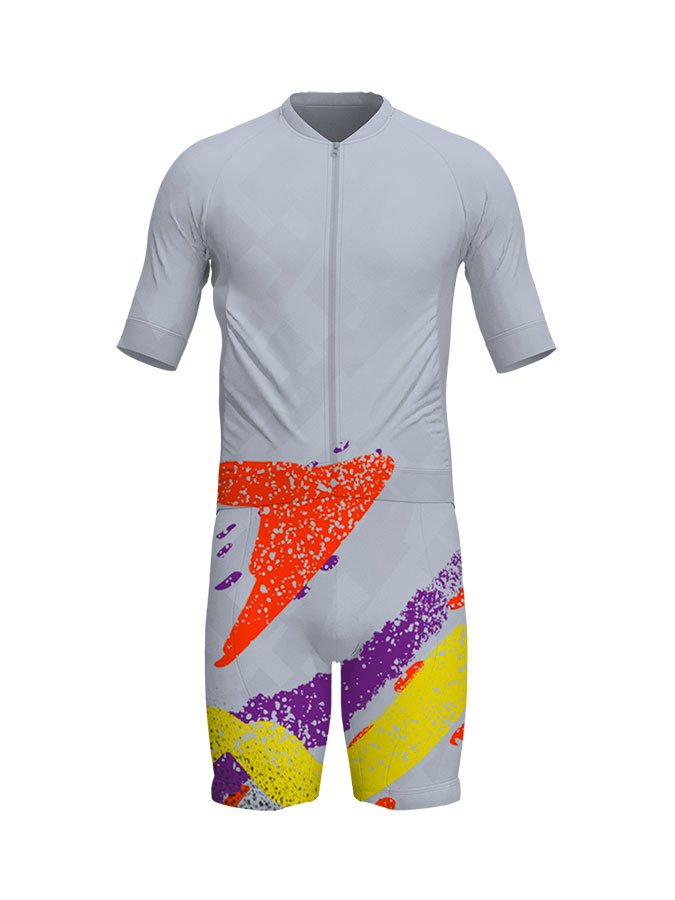 Kit Sprint Man - € 120,00