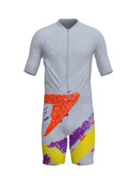 Kit Sprint Man - € 120,00