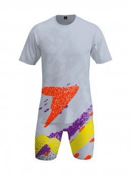Full Kit Running Training custom