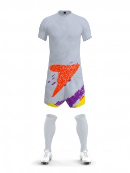 Complete Custom Rugby Kit