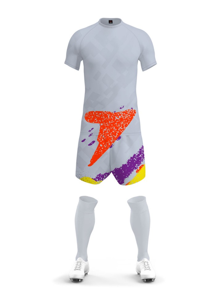Complete Custom Rugby Kit