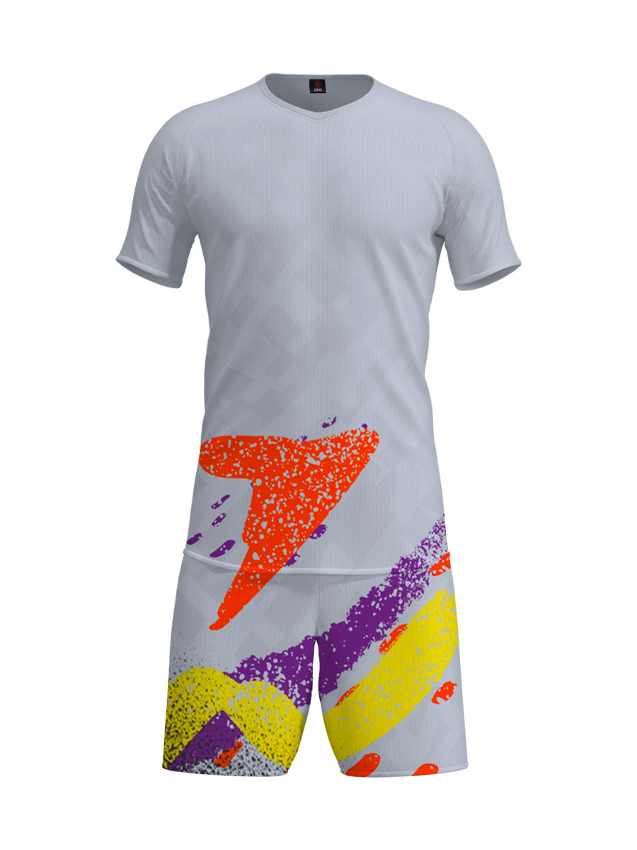 Complete Custom Volleyball Kit
