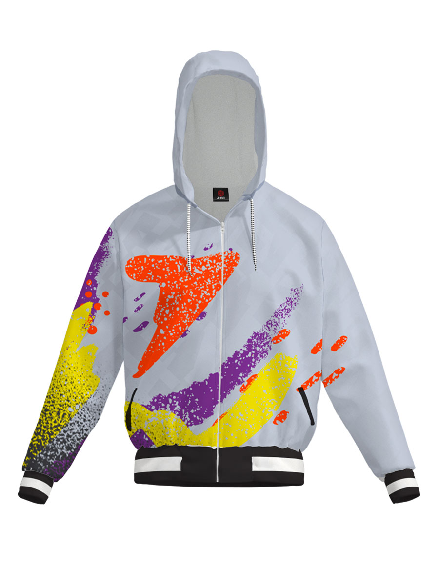 Freewear Esports Hoodie