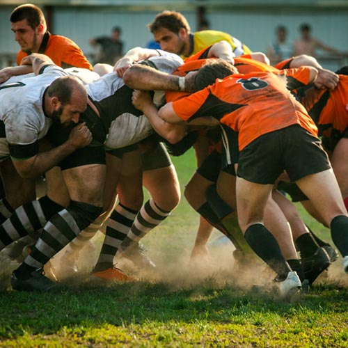 Create Custom Rugby Sets and Jerseys