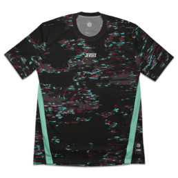 X-SHIRT PHANTOM FRONT