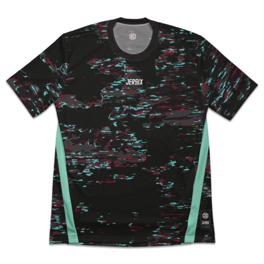 X-SHIRT PHANTOM FRONT