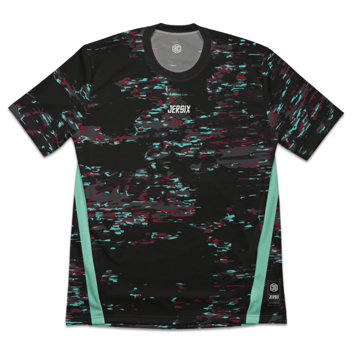 X-SHIRT PHANTOM FRONT