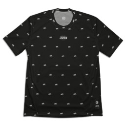 X-SHIRT REPLICA FRONT 1