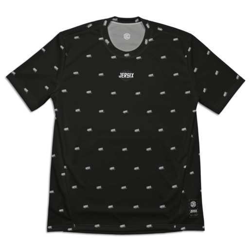 X-SHIRT REPLICA FRONT 1