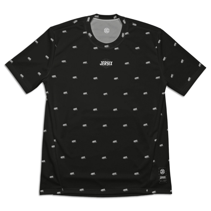 X-SHIRT REPLICA FRONT 1