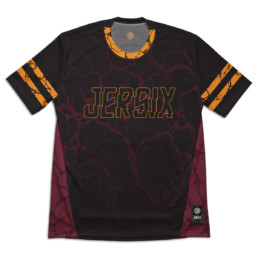 X-SHIRT RIOT FRONT