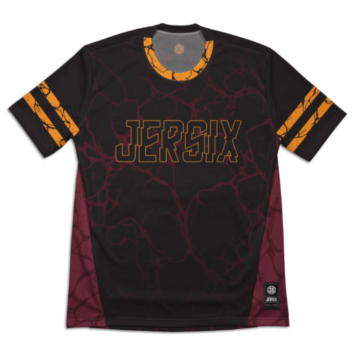 X-SHIRT RIOT FRONT