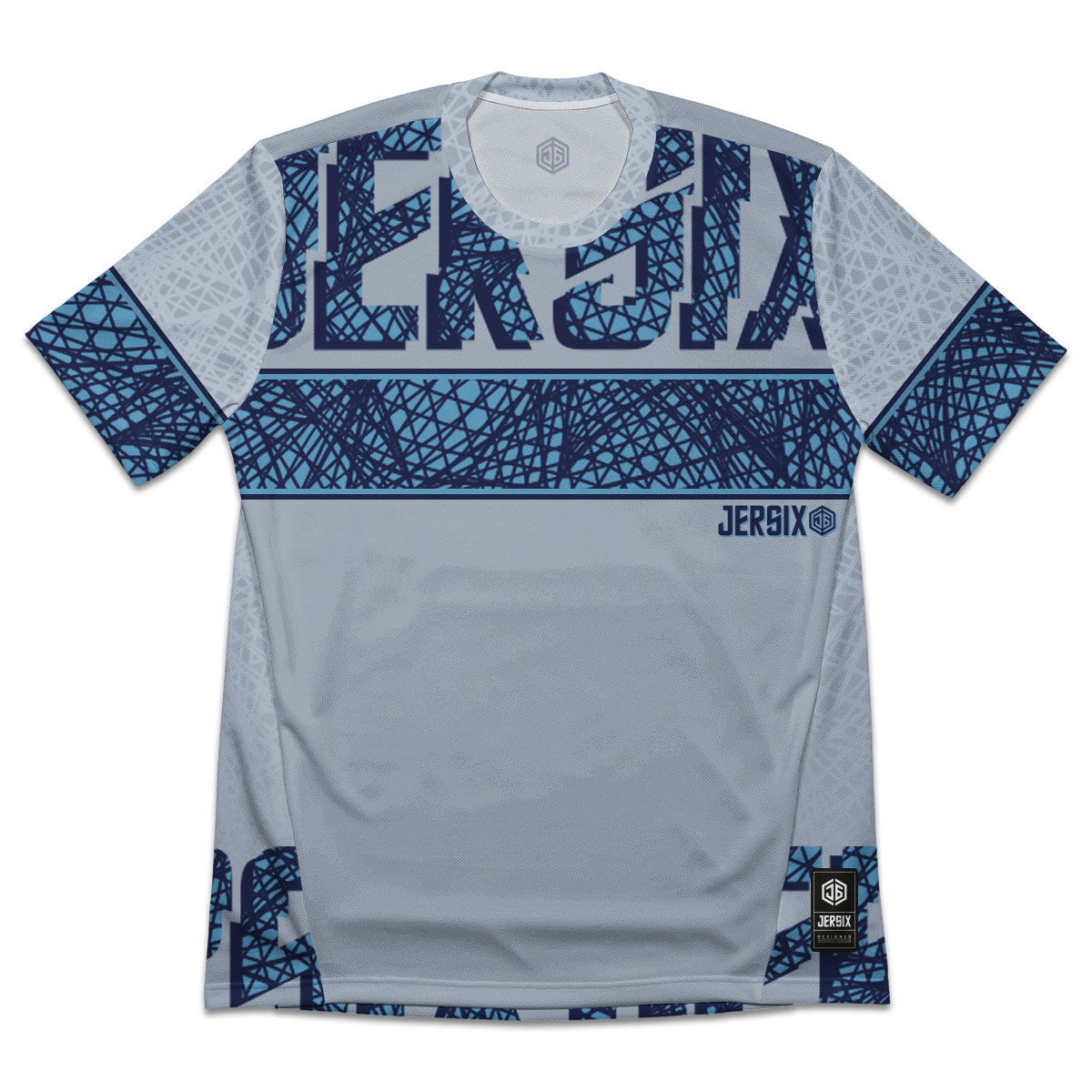 X-SHIRT URBAN FRONT