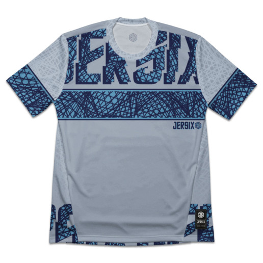 X-SHIRT URBAN FRONT
