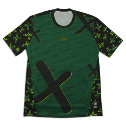 X-SHIRT IX