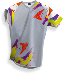 personalized t-shirt